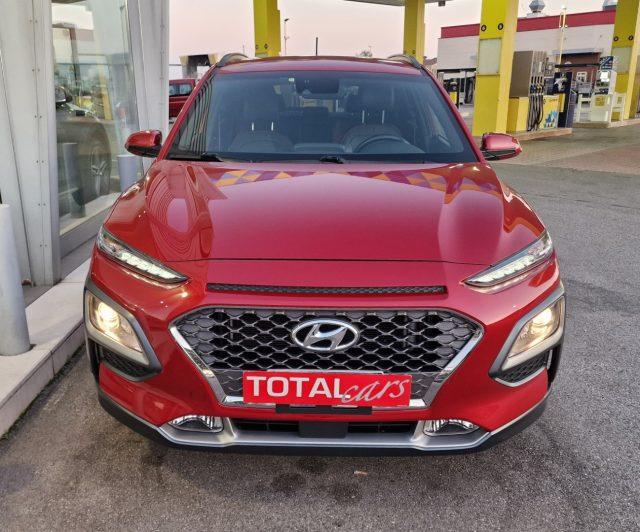 HYUNDAI Kona 1.6 T-GDI 4WD DCT Xpossible