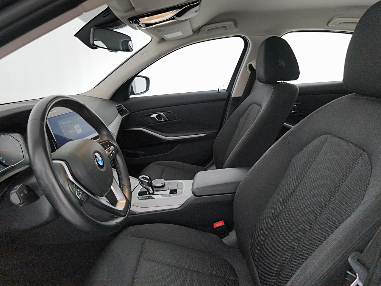 BMW Serie 3 320d Berlina 48V