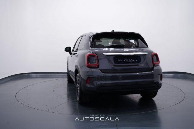 FIAT 500X 1.3 MultiJet 95cv Pack Style