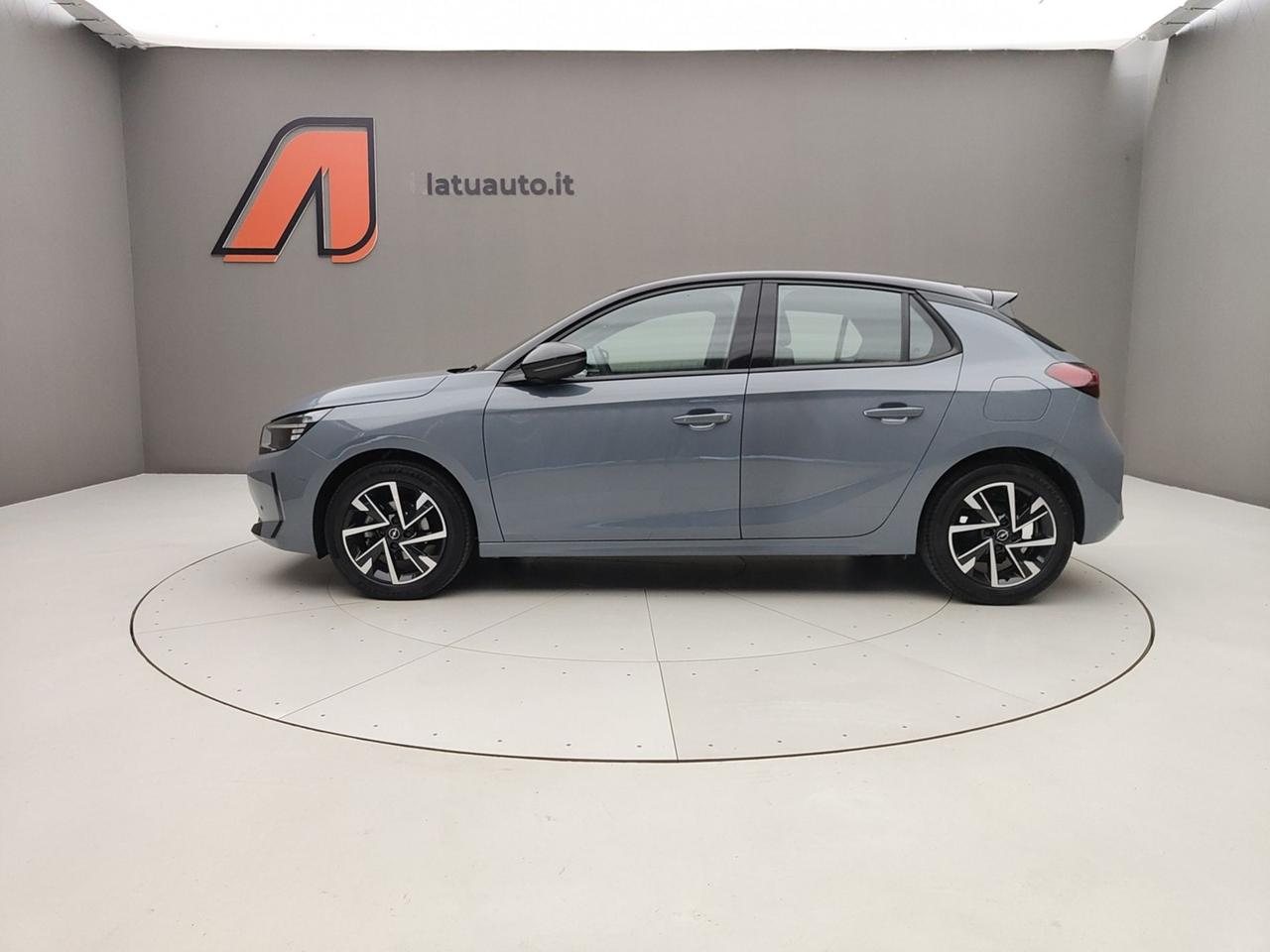 OPEL Corsa VI 2023 1.2 75CV GS