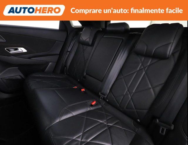 DS AUTOMOBILES DS 7 Crossback E-Tense Performance Line+