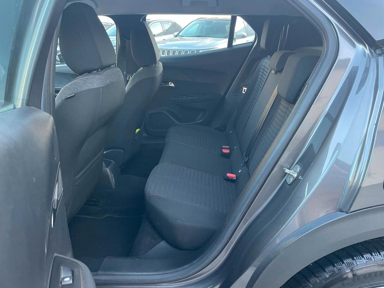 Peugeot 2008 1.5 BlueHDi Active 110 cv - 2021