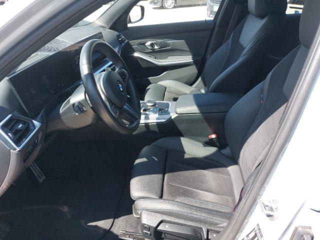 BMW 320 d 48V xDrive Touring