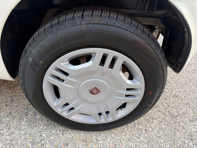 FIAT Panda 1.2 Dynamic Natural Power