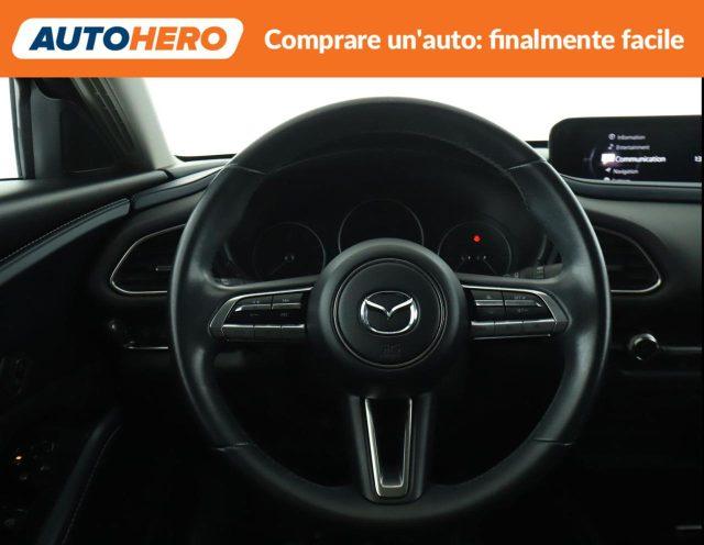 MAZDA CX-30 2.0L Skyactiv-G M Hybrid 2WD Exceed