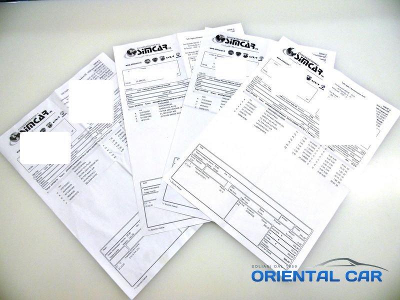 KIA Rio Rio 1.2 DPi 84 CV Style SOLO 27.000 KM BELLISSIMA COME NUOVA