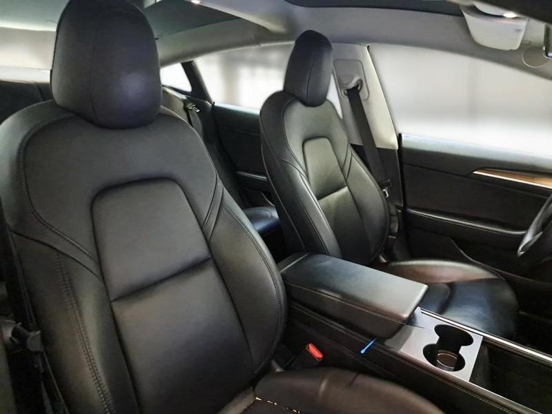 TESLA MODEL 3 75 KWH LONG RANGE DUAL MOTOR AWD 4 PORTE BERLINA