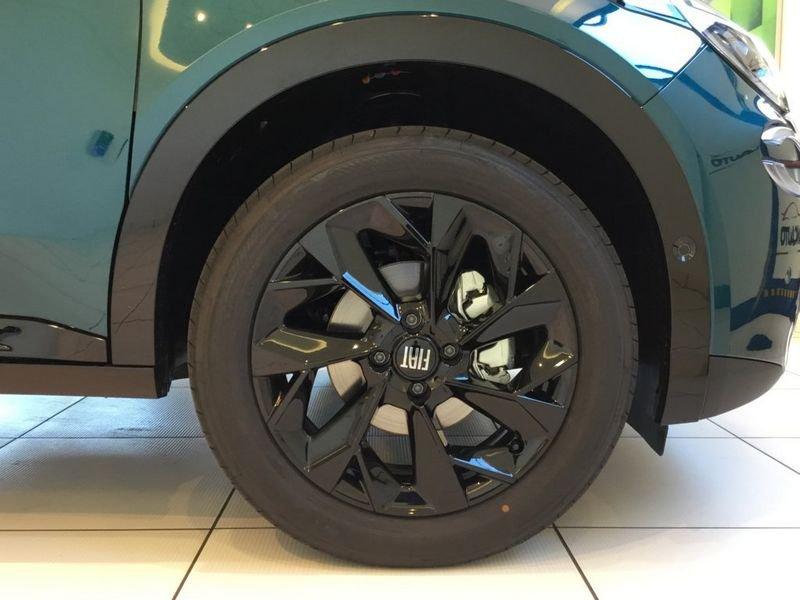 FIAT 600 1.2 Benzina 100cv Sport MY26