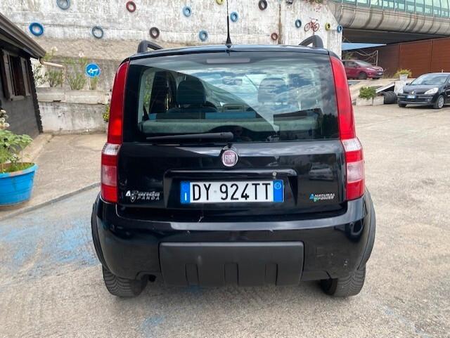 Fiat Panda 1.2 Dynamic Natural Power Mamy