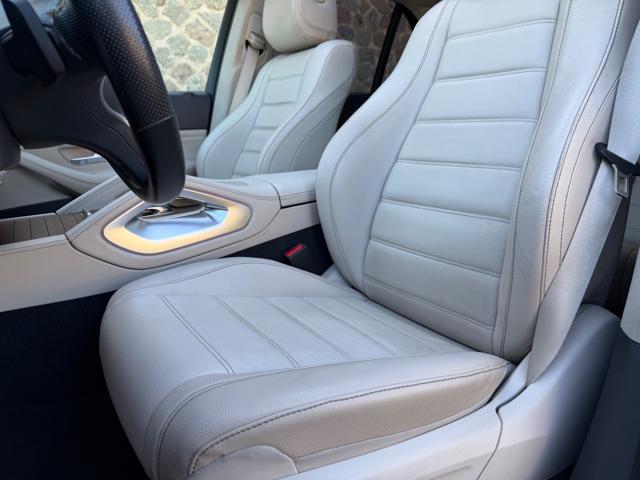 MERCEDES-BENZ GLE 300 D PREMIUM AMG+TETTO+21''BLACK+4TELEC360° FULL