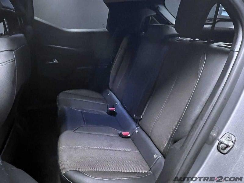 DS DS 3 Crossback PureTech 100 So Chic