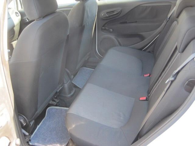 Fiat Punto 1.2 8V 5 porte Street