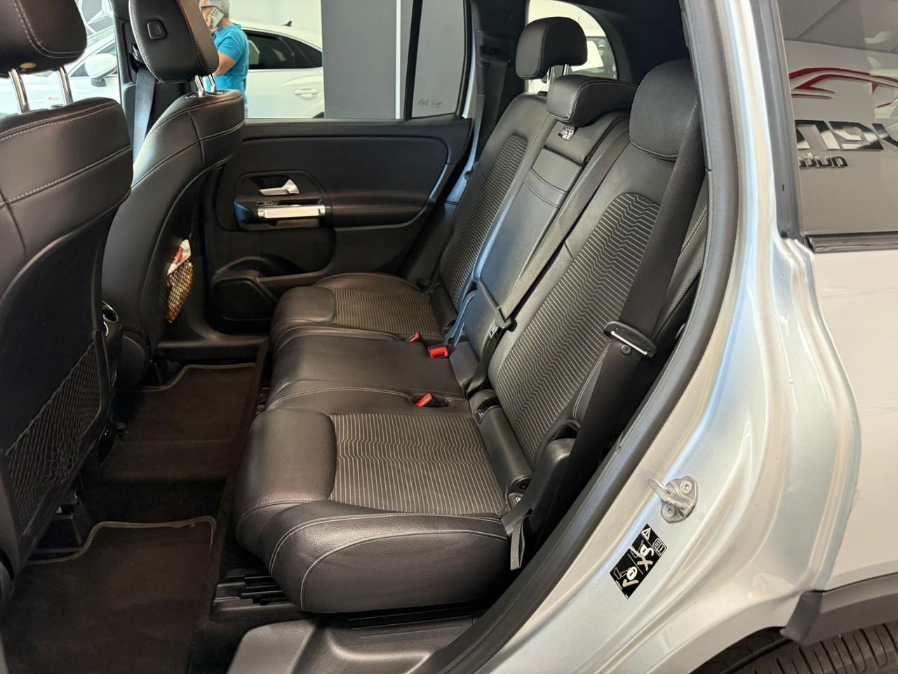 Mercedes-benz GLB 200 GLB 200 d Automatic Sport Plus