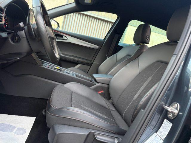 CUPRA Formentor 2.0 TDI 150 4Drive DSG