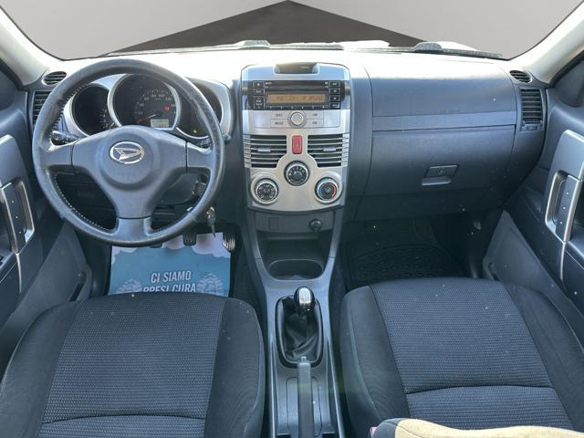DAIHATSU Terios 1.5 4WD SX