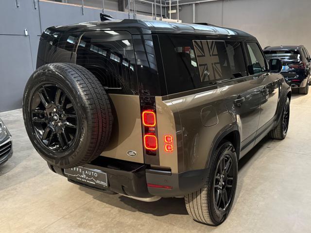 LAND ROVER Defender 110 2.0 SD4 240CV AWD Auto S