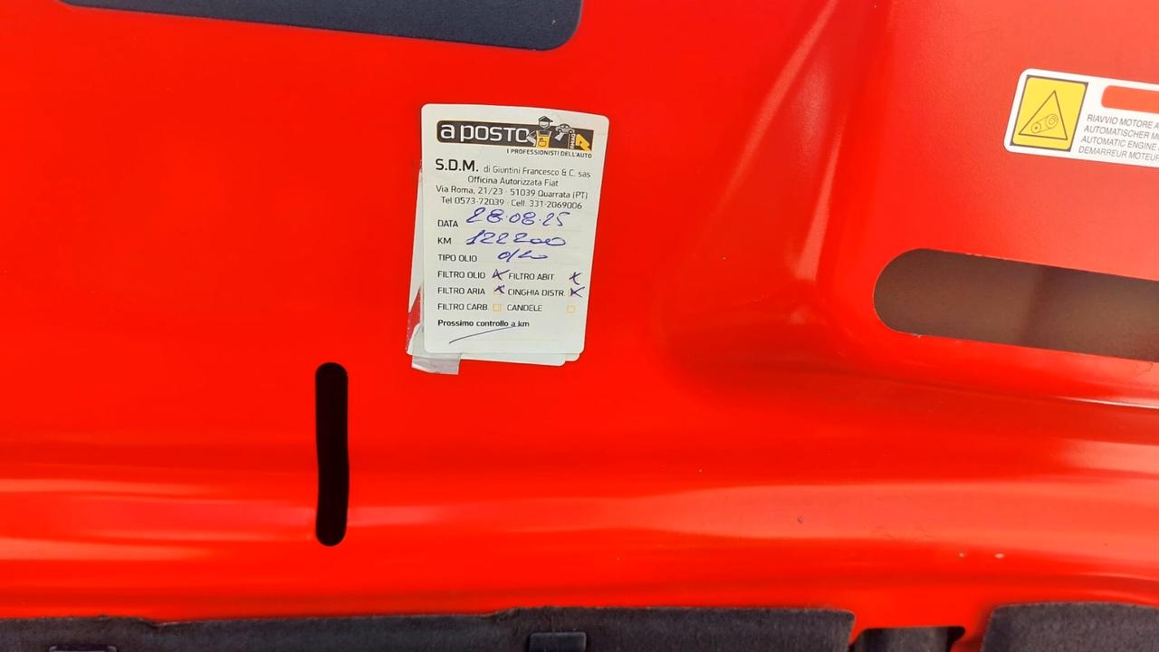Jeep Renegade 1.6 Mjt 120 CV Longitude