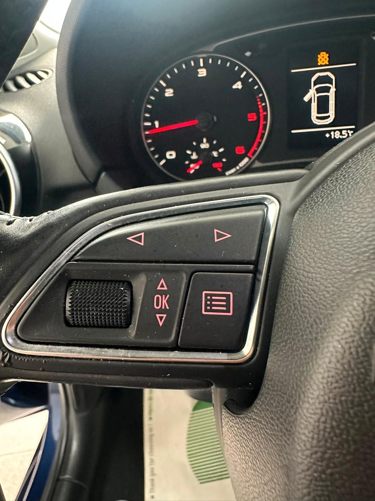 Audi A1 AMBITION