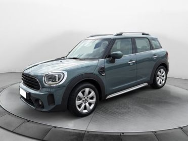 MINI Countryman Mini 1.5 One D Classic Countryman