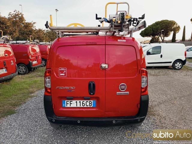 FIAT Fiorino 1.3 MJT 80CV + IVA 22%