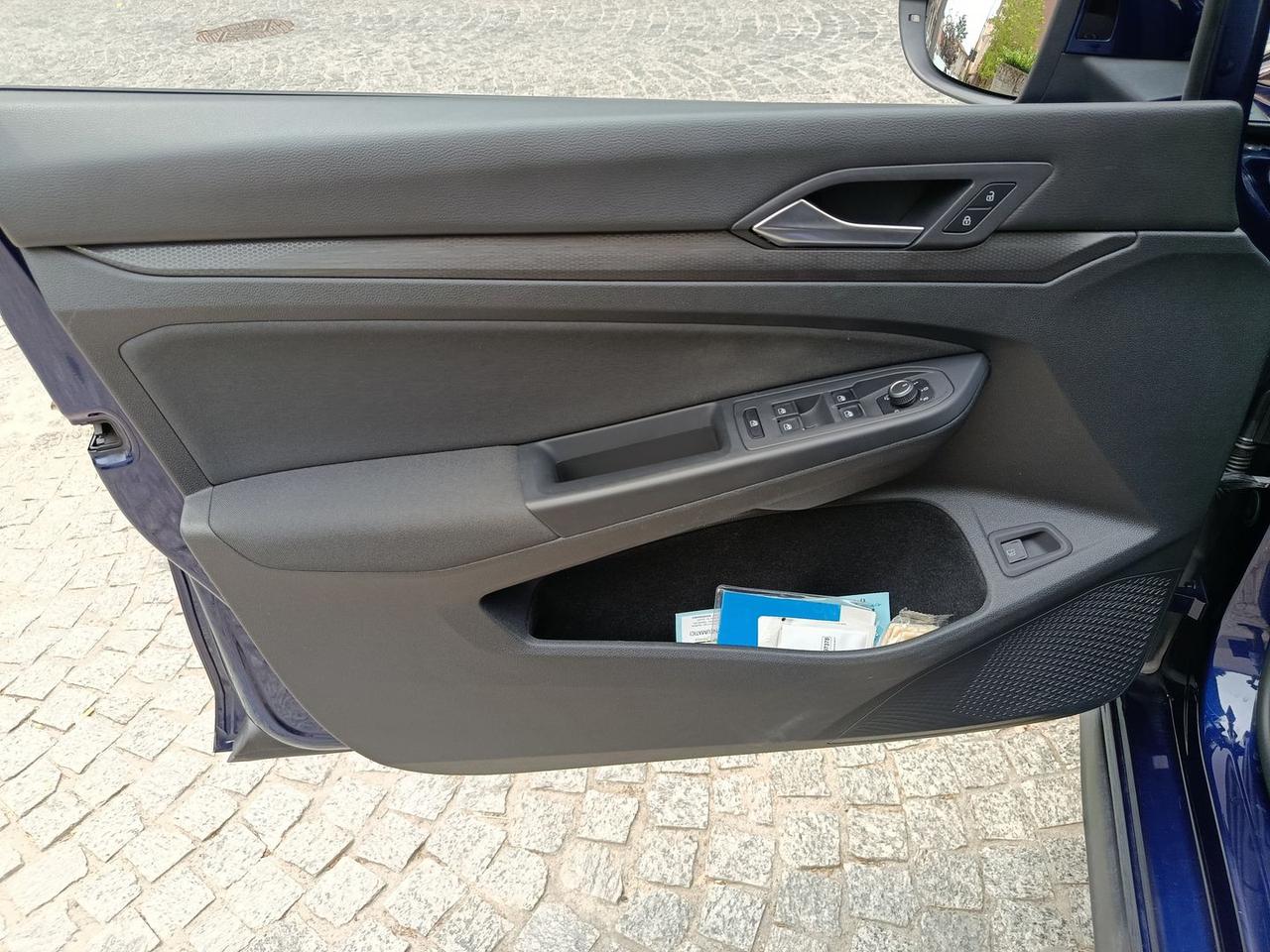 Volkswagen Golf 1.4 eHybrid GTE #6495