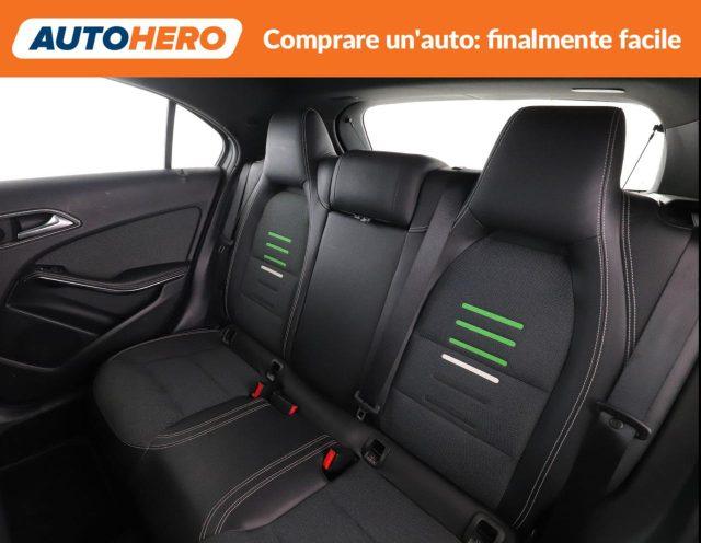 MERCEDES-BENZ A 160 Business