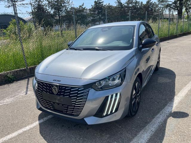 PEUGEOT 208 PureTech 100 Stop&Start 5 porte Allure Km 0