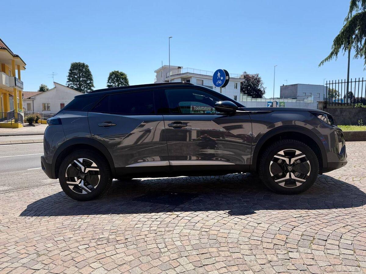 Peugeot 2008 1.2 puretech GT s&s 130cv eat8