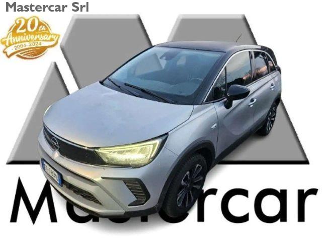 OPEL Crossland Crossland 1.2 Elegance automat. - targa GT785MA