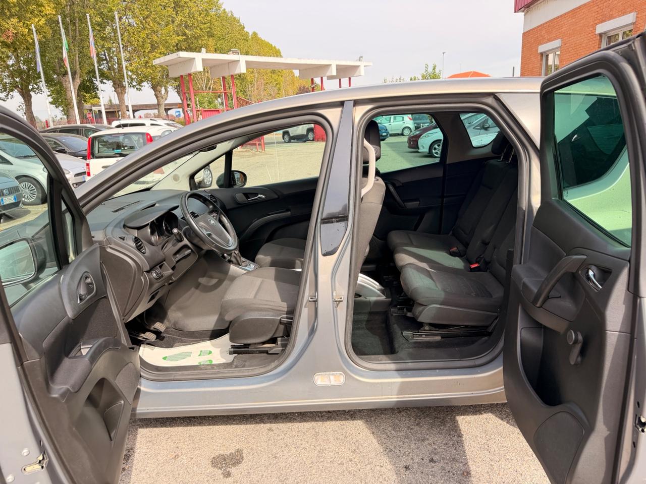 Opel Meriva 1.4 100CV Cosmo