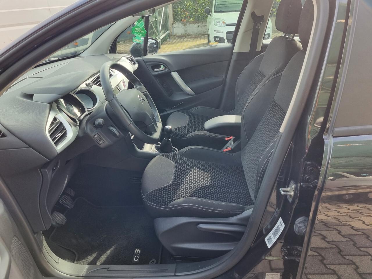 Citroen C3 1.1 Exclusive