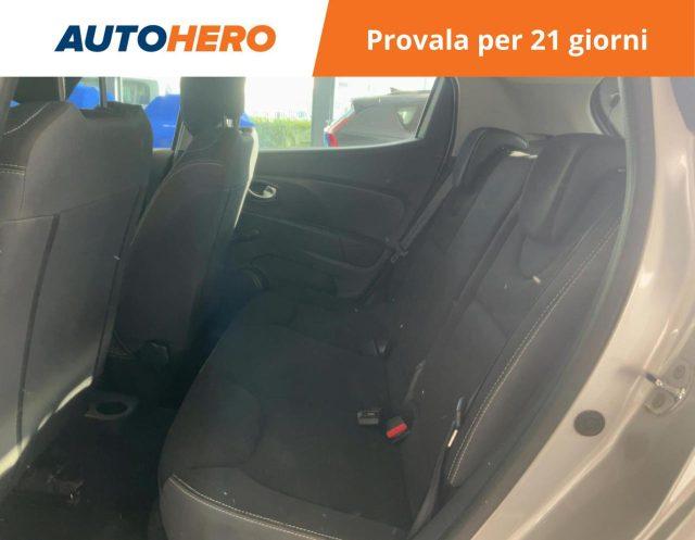 RENAULT Clio 1.2 75CV 5 porte Life