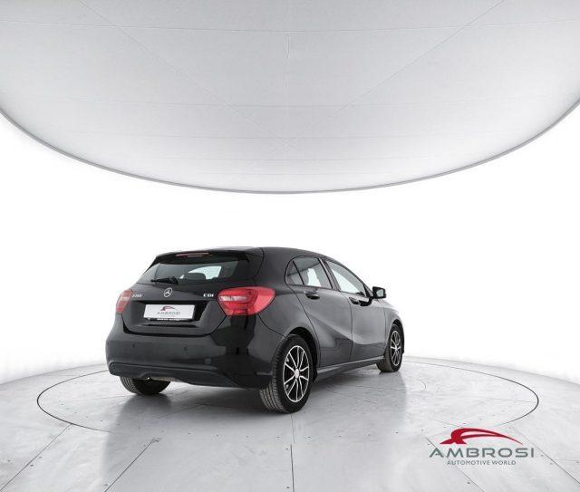 MERCEDES-BENZ A 180 180 CDI Executive - PER OPERATORI DEL SETTORE
