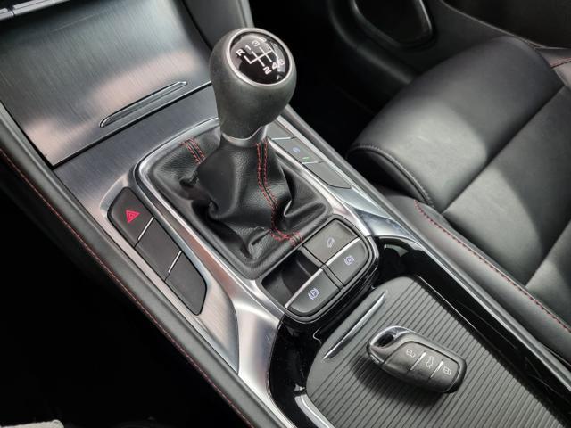 MG HS 1.5T-GDI Comfort