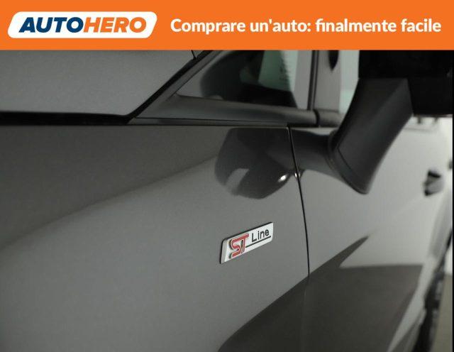 FORD EcoSport 1.5 Ecoblue 100 CV Start&Stop ST-Line