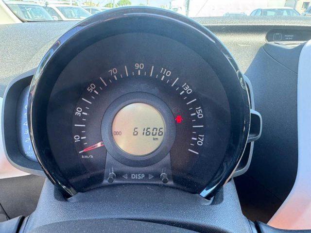 PEUGEOT 108 PureTech 82 5 porte Allure TOP! CABRIO