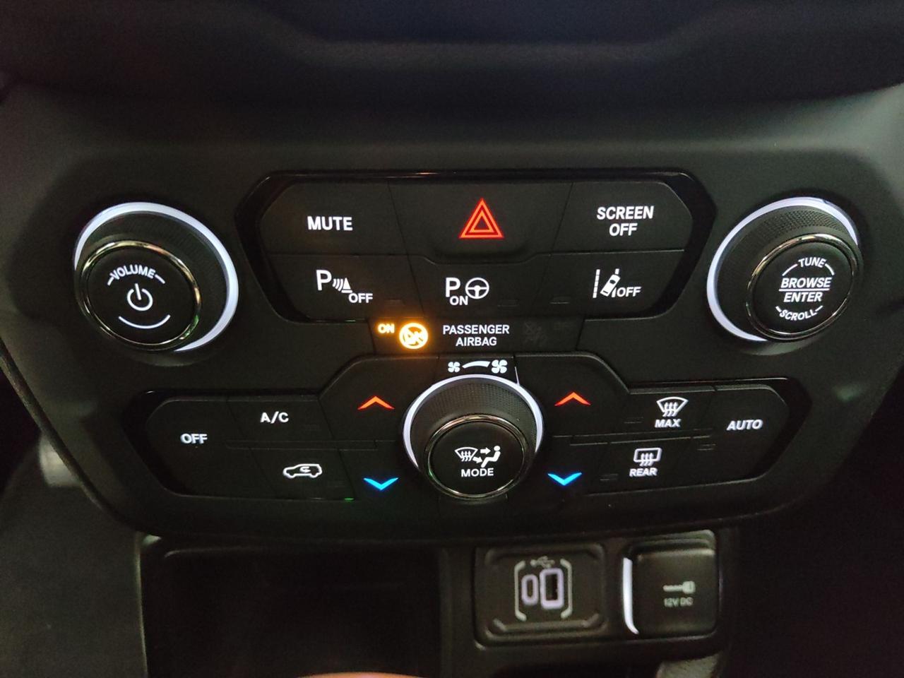 JEEP Renegade 2024 1.5 T4 130CV HYBRID SUMMIT DCT