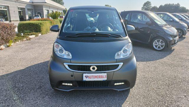 SMART ForTwo 800 40 kW coupé pulse cdi n°33