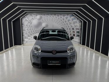 Fiat Panda 1.0 -KM CERTIFICATI-PERMUTE-12 MESI GARANZIA