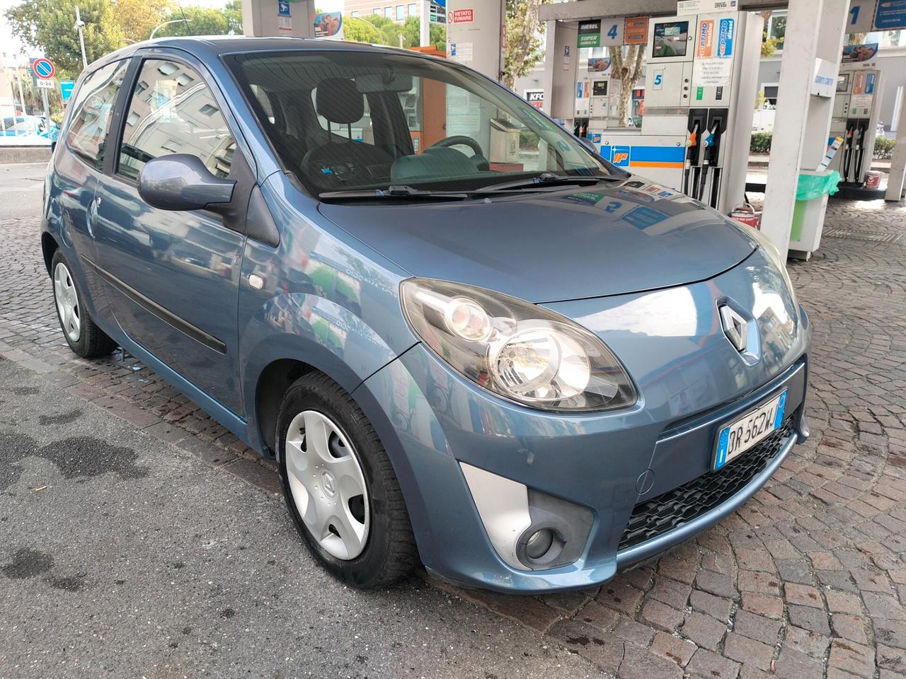 Renault Twingo Confort