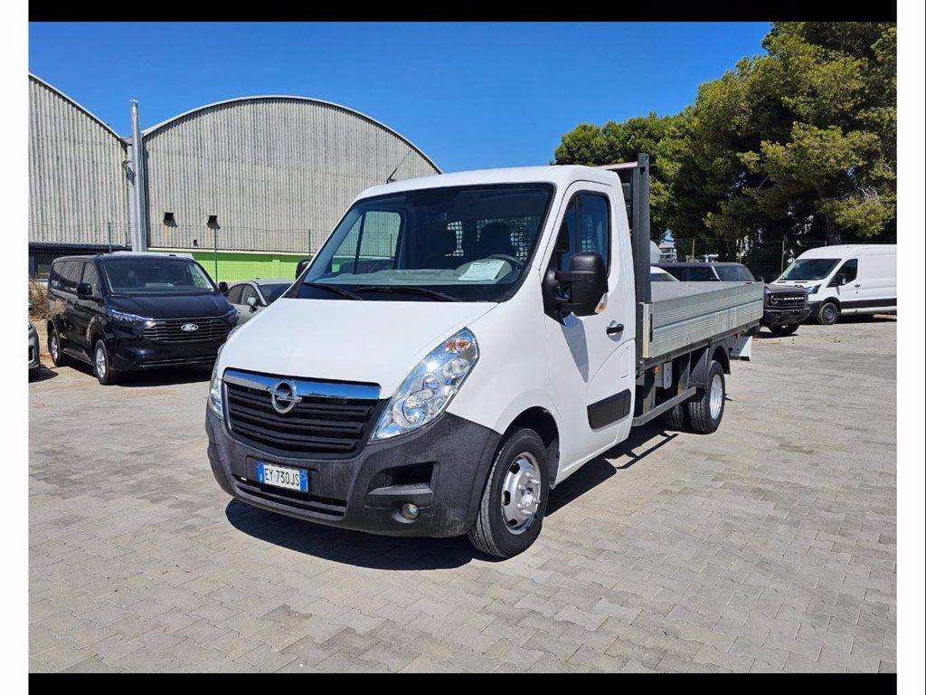 OPEL Movano 35 2.3 cdti 163cv l3 carro s&s e5+ del 2015
