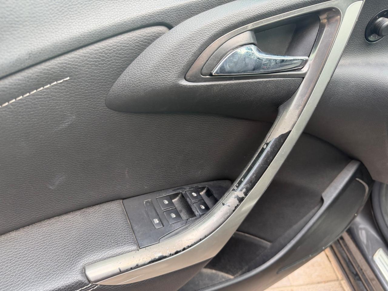 Opel Astra 1.7 CDTI 125CV 5 porte Cosmo