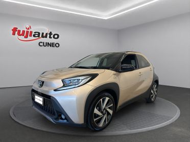 Toyota Aygo X 1.0 Lounge 72cv