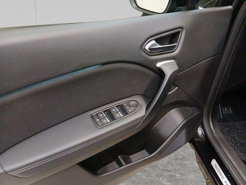 Renault Symbioz 1.6 E-Tech full hybrid Iconic 145cv auto