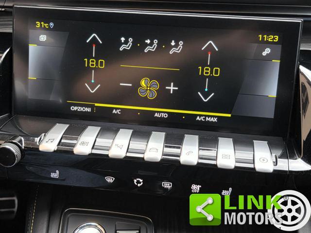 PEUGEOT 508 PSE SW 1.6 hybrid4 phev 360cv e-eat8