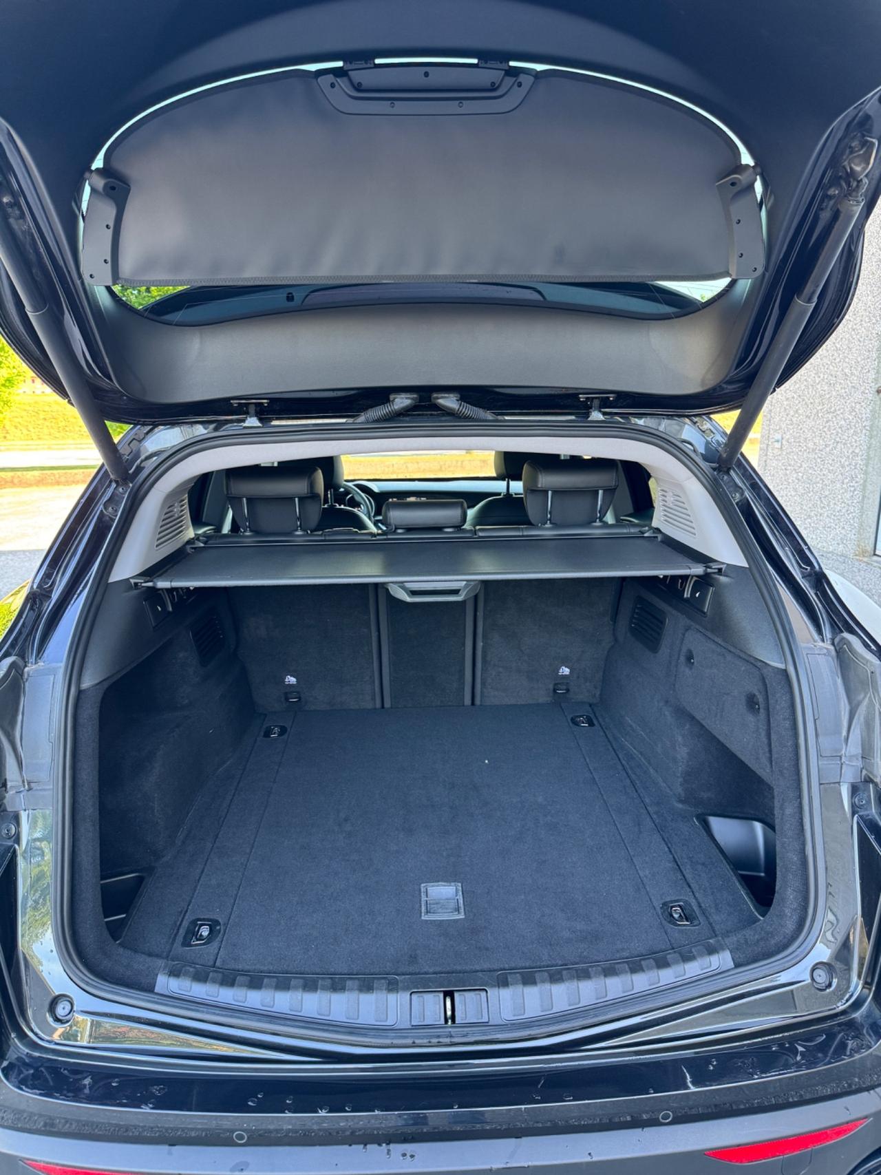 Alfa Romeo Stelvio 2.2 Turbodiesel 190 CV AT8 Q4 Sprint