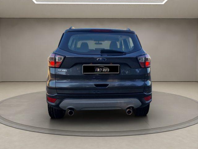 FORD Kuga 1.5 TDCI 120 CV S&S 2WD Business