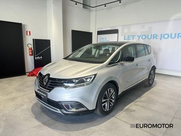Renault Espace 2.0 Blue dCi Techno EDC