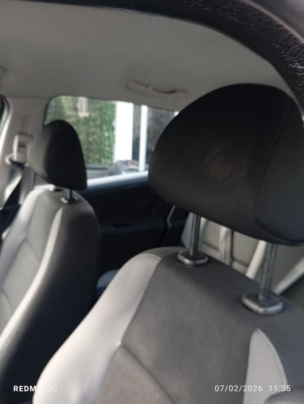 Peugeot 207 1.4 HDi 70CV 5p. ONE Line