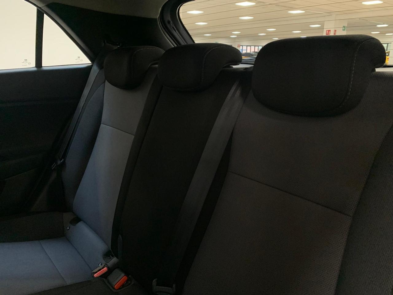 Hyundai i20 5p 1.2 Comfort econext 84cv